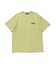 CAVE S/S TEE