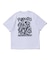 CAVE S/S TEE