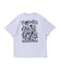 CAVE S/S TEE