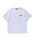 CAVE S/S TEE