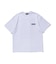 CAVE S/S TEE