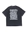 CAVE S/S TEE