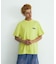 CAVE S/S TEE