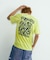 CAVE S/S TEE