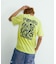 CAVE S/S TEE