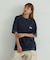 CAVE S/S TEE