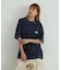 CAVE S/S TEE