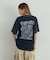 CAVE S/S TEE