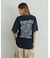 CAVE S/S TEE
