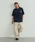 CAVE S/S TEE