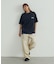CAVE S/S TEE