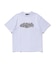 BLACK BOOK S/S TEE