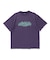 BLACK BOOK S/S TEE