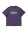 BLACK BOOK S/S TEE