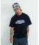 BLACK BOOK S/S TEE