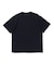 BLACK BOOK S/S TEE