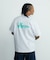 LABORATORY S/S TEE