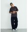 LABORATORY S/S TEE