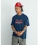 HELL S/S TEE