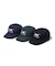 X CAP