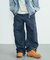 MULTI POCKET PANTS