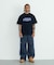 MULTI POCKET PANTS