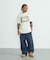 MULTI POCKET PANTS