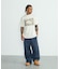 MULTI POCKET PANTS