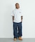 MULTI POCKET PANTS