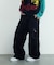 MULTI POCKET PANTS