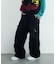 MULTI POCKET PANTS