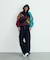 MULTI POCKET PANTS