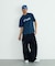 MULTI POCKET PANTS