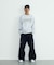 MULTI POCKET PANTS