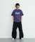 MULTI POCKET PANTS