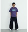 MULTI POCKET PANTS