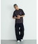 MULTI POCKET PANTS
