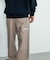TWILL WORK PANTS