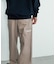 TWILL WORK PANTS