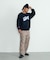 TWILL WORK PANTS