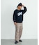 TWILL WORK PANTS