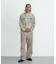 TWILL WORK PANTS