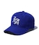 XLARGE OLD ENGLISH LA CAP