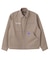 TWILL WORK JACKET