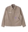 TWILL WORK JACKET