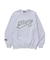 BASEBALL CREWNECK SWEATSHIRT