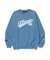 BASEBALL CREWNECK SWEATSHIRT