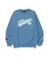 BASEBALL CREWNECK SWEATSHIRT