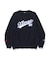 BASEBALL CREWNECK SWEATSHIRT