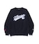 BASEBALL CREWNECK SWEATSHIRT